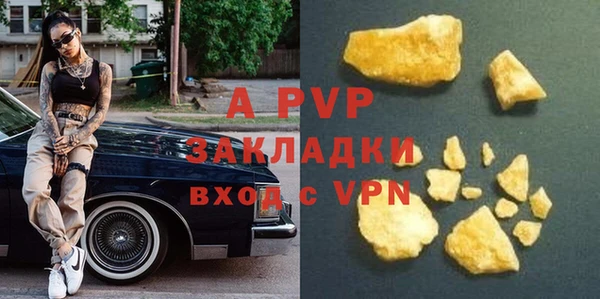 твердый Алексин